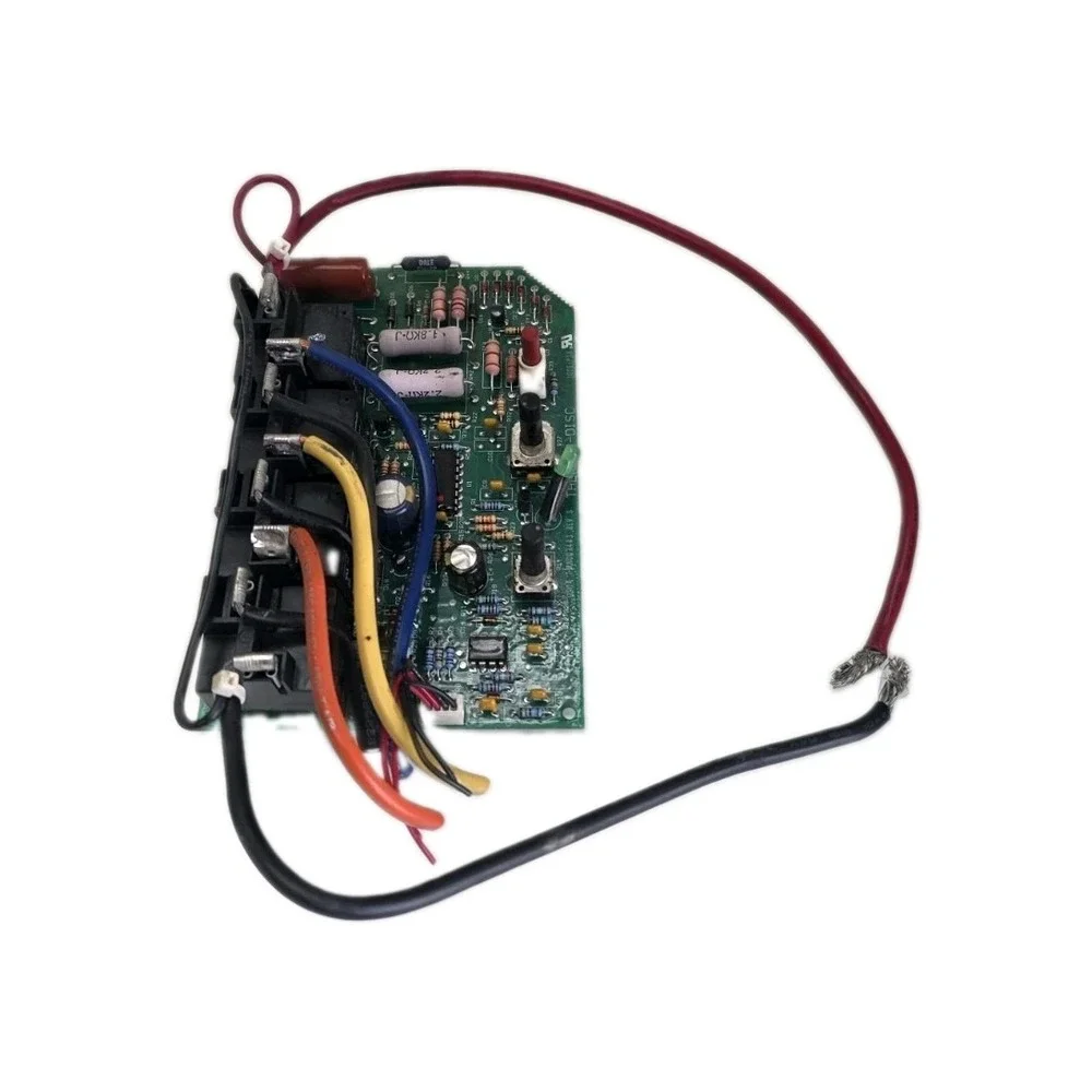 WHIRLPOOL ENERGY SMART WATER HEATER ELECTRIC CONTROL BOARD 334000/3210451